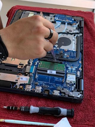 Mantenimiento y optimización de ordenadores