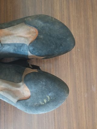 Pies de gato Scarpa Booster S