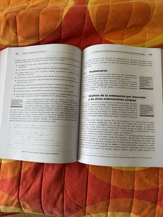 ESTRUCTURAS DE DATOS EN JAVA