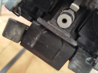 Barras de techo Tule