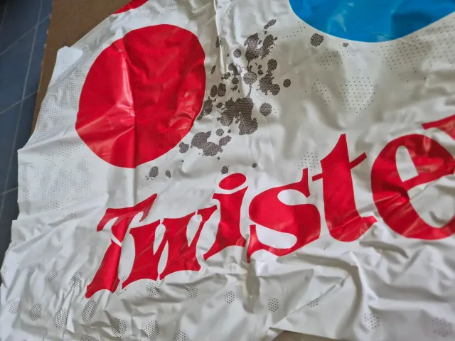 Twister juego clásico