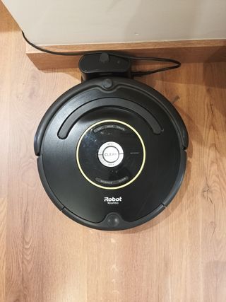 Robot Aspirador Roomba