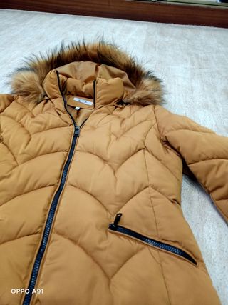 Plumífero SHIMAI Talla L. 