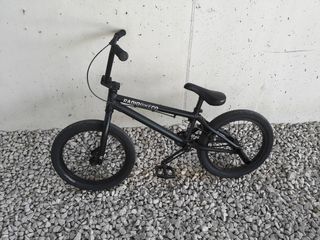Bmx Radio Bike Dice 18