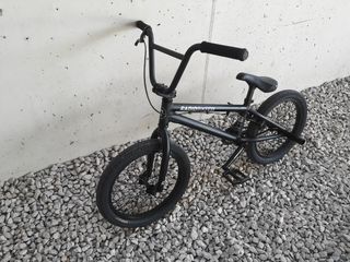 Bmx Radio Bike Dice 18