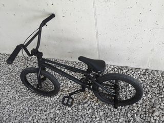 Bmx Radio Bike Dice 18