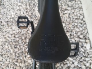Bmx Radio Bike Dice 18