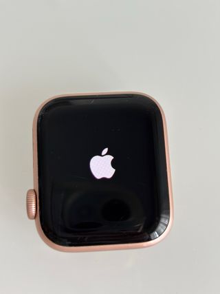 Apple Watch Serie 4 40mm Oro Rosa