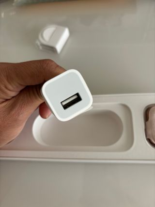 Apple Watch Serie 4 40mm Oro Rosa