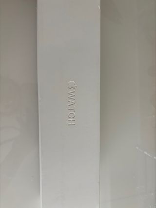 Apple Watch Serie 4 40mm Oro Rosa