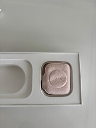 Apple Watch Serie 4 40mm Oro Rosa