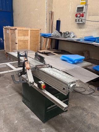 Sierra Metabo TKU 1693D