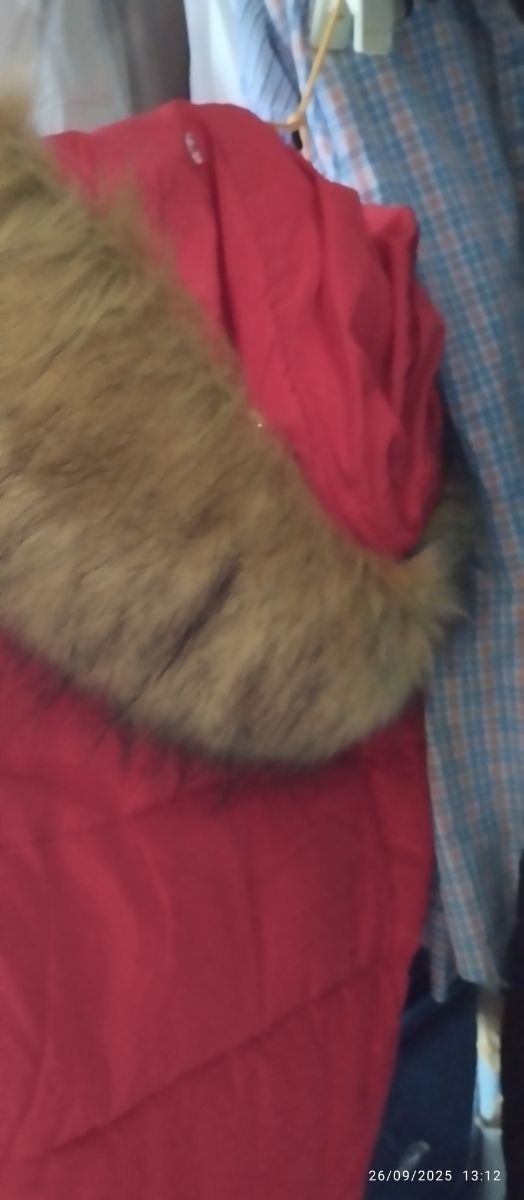 Chaqueta Mango cuadros negro y gris