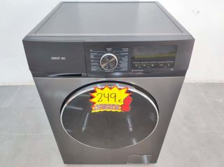 Lavadora Cecotec 10kg Oferta