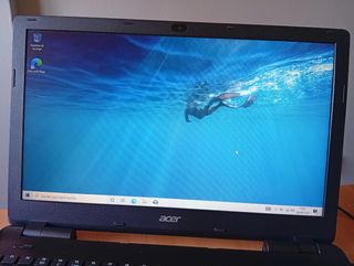 Acer E5-551 Ordenador portátil 