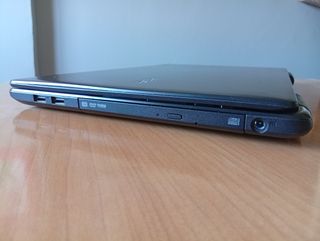 Acer E5-551 Ordenador portátil 