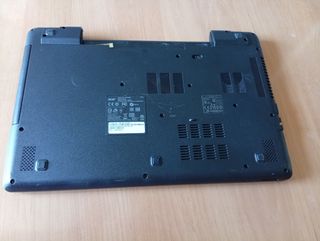 Acer E5-551 Ordenador portátil 