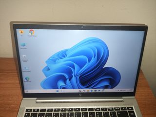 Ordenador HP Elitebook 840 G7 14" Core i5 1.7 GHz