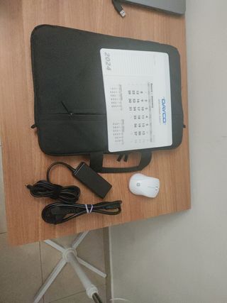 Ordenador HP Elitebook 840 G7 14" Core i5 1.7 GHz