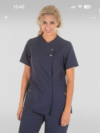 Uniforme gary’s talla S