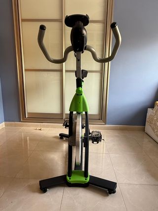 Bicicleta Ciclo Indoor Bodytone DS15