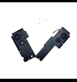 Altavoces Portátil MSI Negro