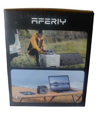 AFERIY Nano100 Batería Externa 100W