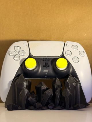 Soporte 3D para mando PS5