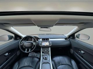 Land Rover Range Rover Evoque 2016