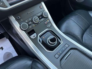 Land Rover Range Rover Evoque 2016