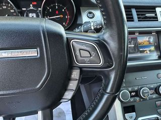 Land Rover Range Rover Evoque 2016