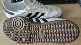 Zapatillas Adidas Samba originales hombre