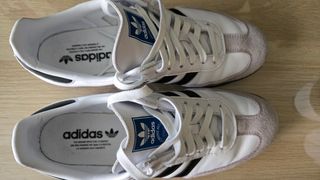 Zapatillas Adidas Samba originales hombre