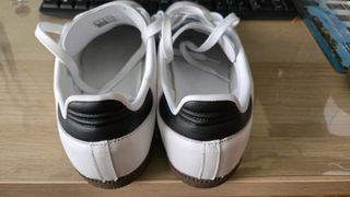 Zapatillas Adidas Samba originales hombre