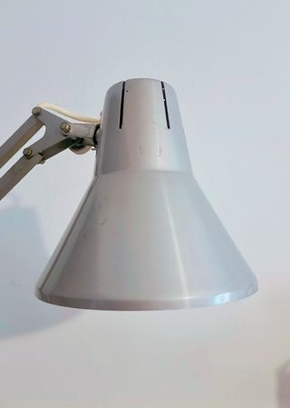 Lampada da tavolo AFMA anni '70