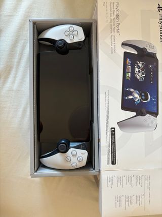 PsPortal ps5