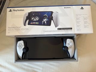 PsPortal ps5
