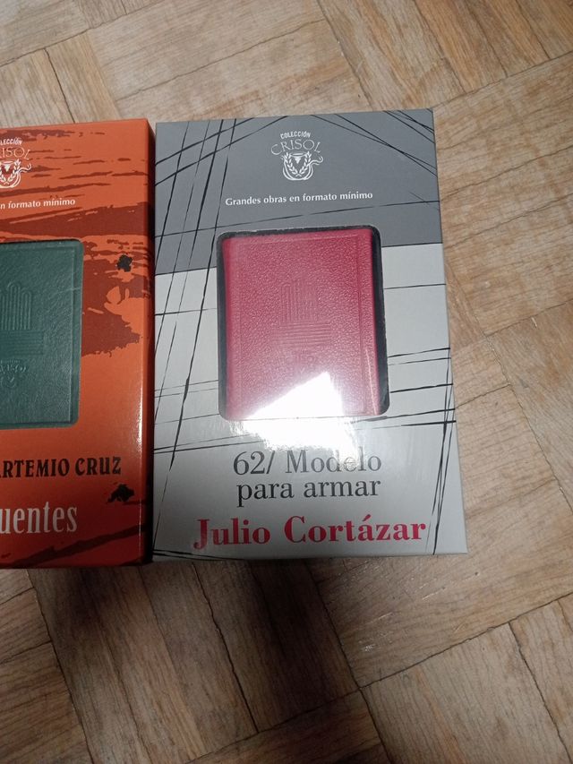 La muerte de artemio cruz