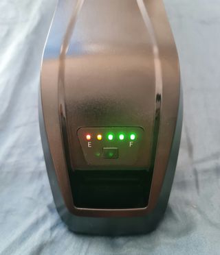 Bateria nueva, originale, para bici Engwe M20.