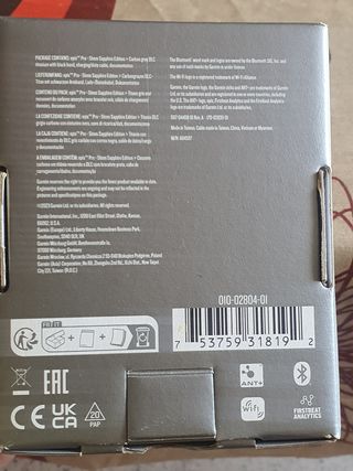 Garmin Epix Pro (Gen 2) - 51MM Reloj GPS