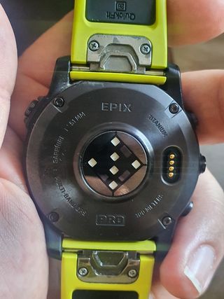 Garmin Epix Pro (Gen 2) - 51MM Reloj GPS