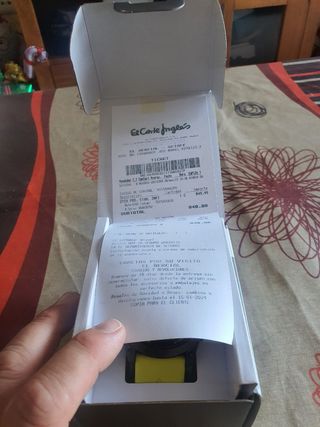 Garmin Epix Pro (Gen 2) - 51MM Reloj GPS