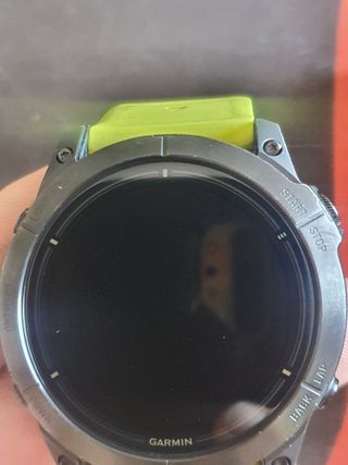 Garmin Epix Pro (Gen 2) - 51MM Reloj GPS