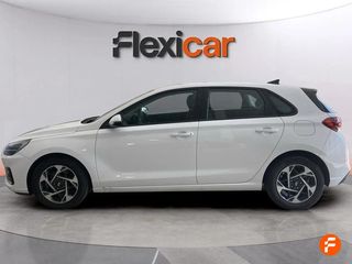 Hyundai i30 1.0 TGDI 48V Klass