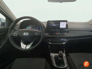 Hyundai i30 1.0 TGDI 48V Klass