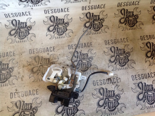 Cerradura maletero / porton Mazda 6 (GG) (2002-20