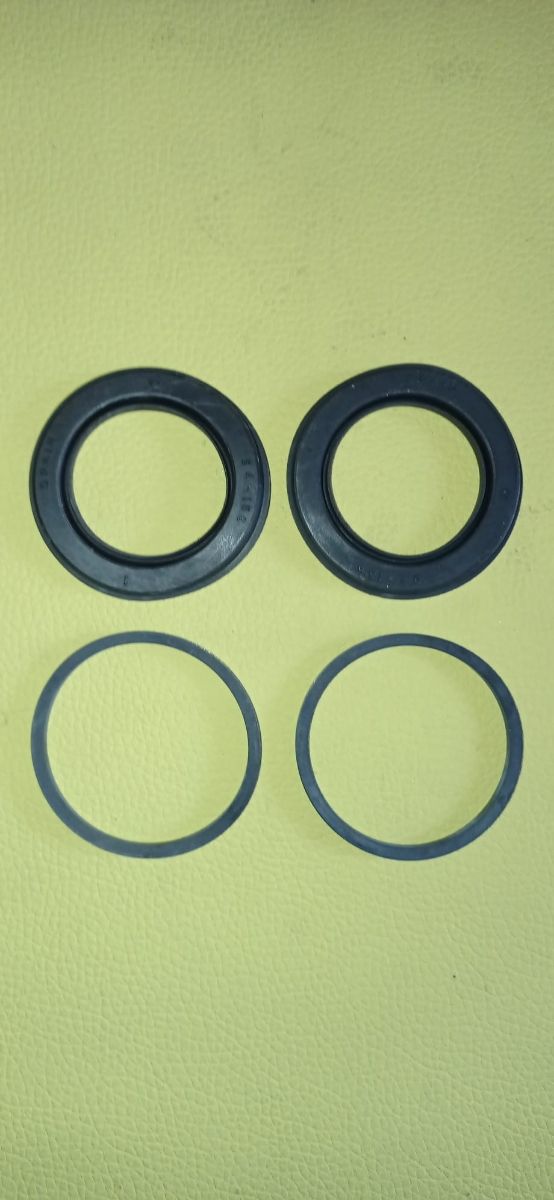 Juego reparación freno disco delantero para TALBOT