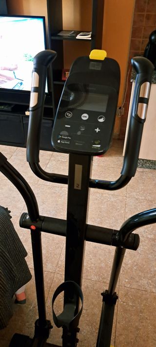 Bicicleta Elíptica en perfecto estado 