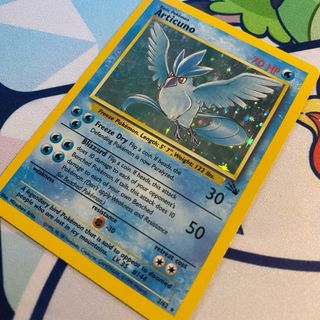 Articuno - FO 2 || Excellent