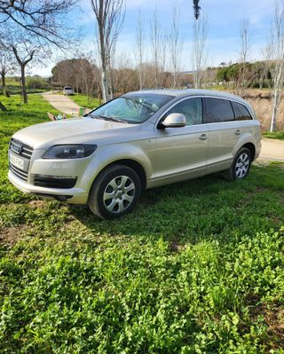Audi Q7 2007